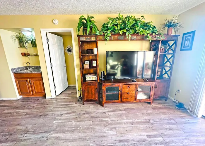 Reef Club Indian Rocks Floor Gulf Views * Clearwater Beach