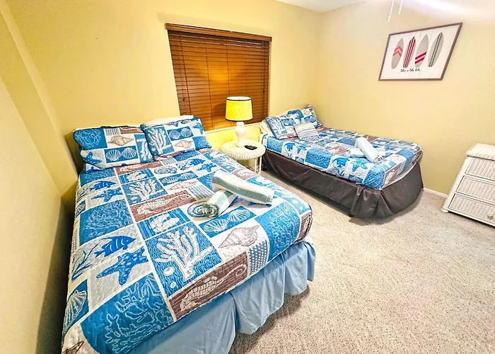 Reef Club Indian Rocks Floor Gulf Views Holiday home