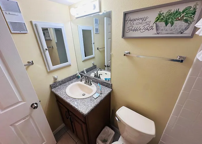 Reef Club Indian Rocks Floor Gulf Views Holiday home *