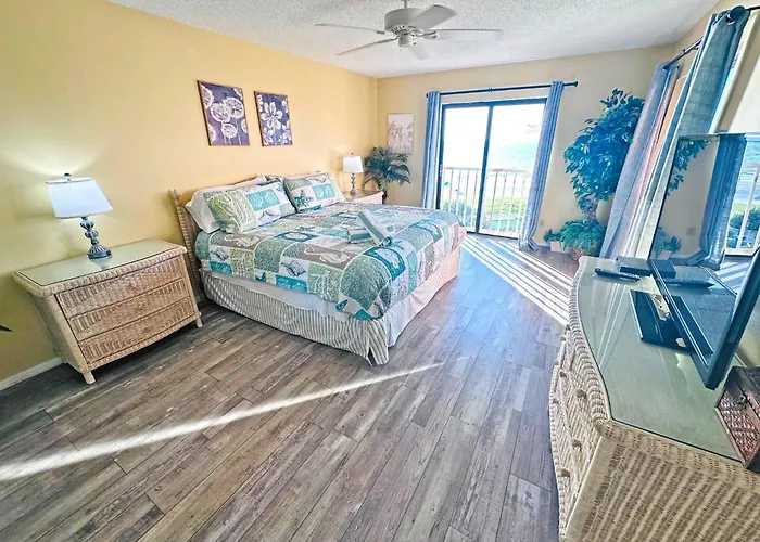 Reef Club Indian Rocks Floor Gulf Views